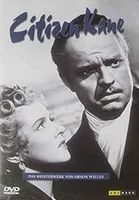CITIZEN KANE           Orson Welles             WIE NEU