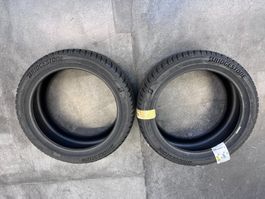 Winterreifen Bridgestone 235/45R19