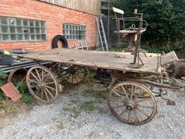 Bockwagen