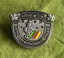 Amok-Symphoniker Kriens 2014