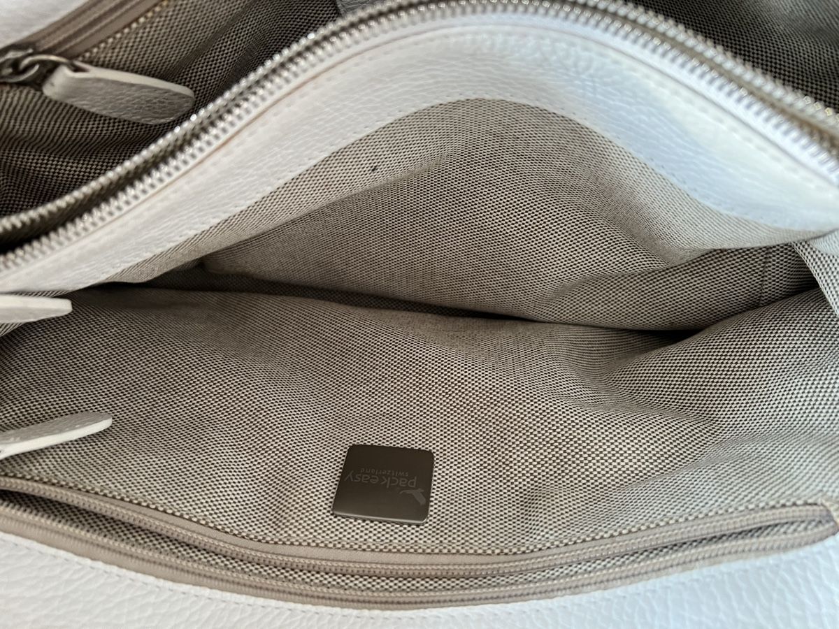 Borse da donna: Pack easy Ledertasche – Usato da Ermensee venduto da nicki92 4