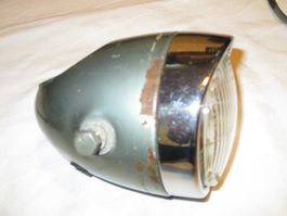 Eierlampe Mofa / Töffli Sachs / Puch ?