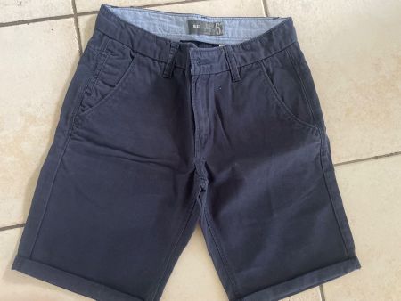 Dunkelblaue WE Shorts Gr.28👦🏻