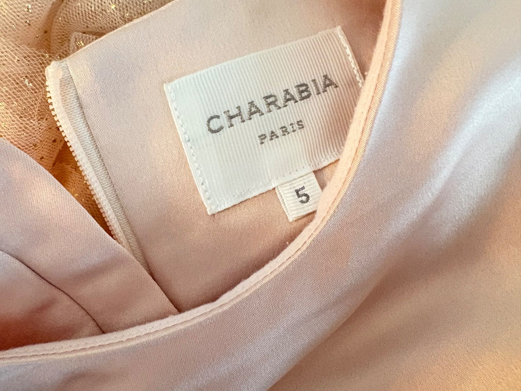 Vestiti & Gonne: Charabia, Kleid, 110, festlich – Usato da Zürich venduto da Pokimoki_1 1