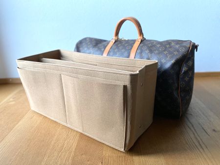 Organizer für Tasche Reisetasche bag Keepall 60