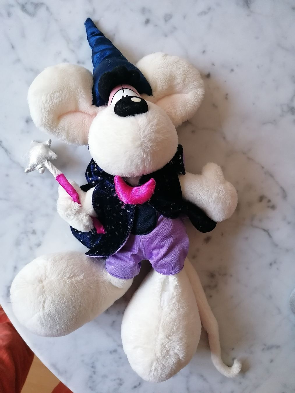 Jouets: DIDDL ZAUBERER  – Neuf (Voir description) à Pratteln par ThereseZ