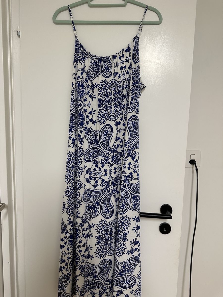 Vestiti: 2 Teil Kleid und Bluse Gr XL – Usato da Volketswil venduto da Sina008 4
