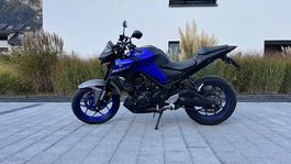 Yamaha MT-03  Naked Bike | 35 kW | wenig km | kurzes Heck