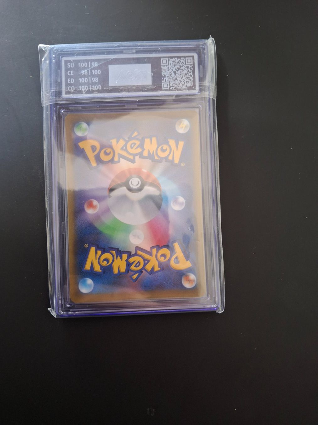 Pokémon Carte collezionabili: Charizard VSTAR (s9 118) AOG 10 Pristine – Usato da Rickenbach-Sulz venduto da TheProf128 1