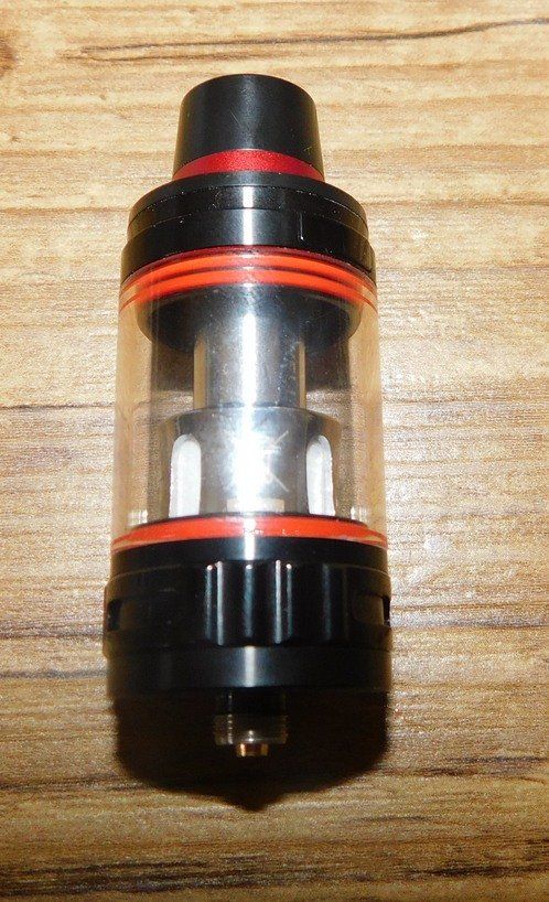 Uwell Altri Prodotti per fumatori: Uwell Verdampfer – Usato da Villnachern venduto da Niggo0 2