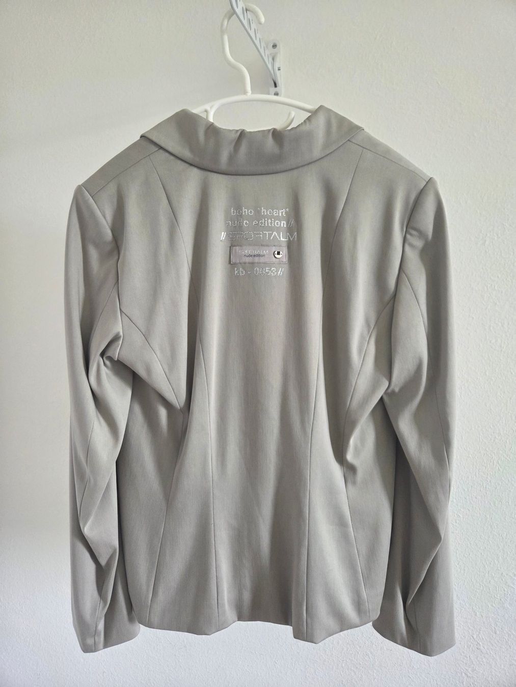Sportalm Giacche: Jacke von SPORTALM – Usato da Oberrieden venduto da Smart570 3