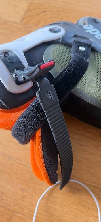 Inline-Skating & Rollschuhe: Inlineskates von marke Rollerblade gebraucht – Gebraucht aus Zürich von ruzah 3