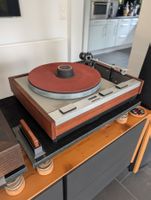 Thorens TD 125 Plattenspieler, sehr guter Zustand