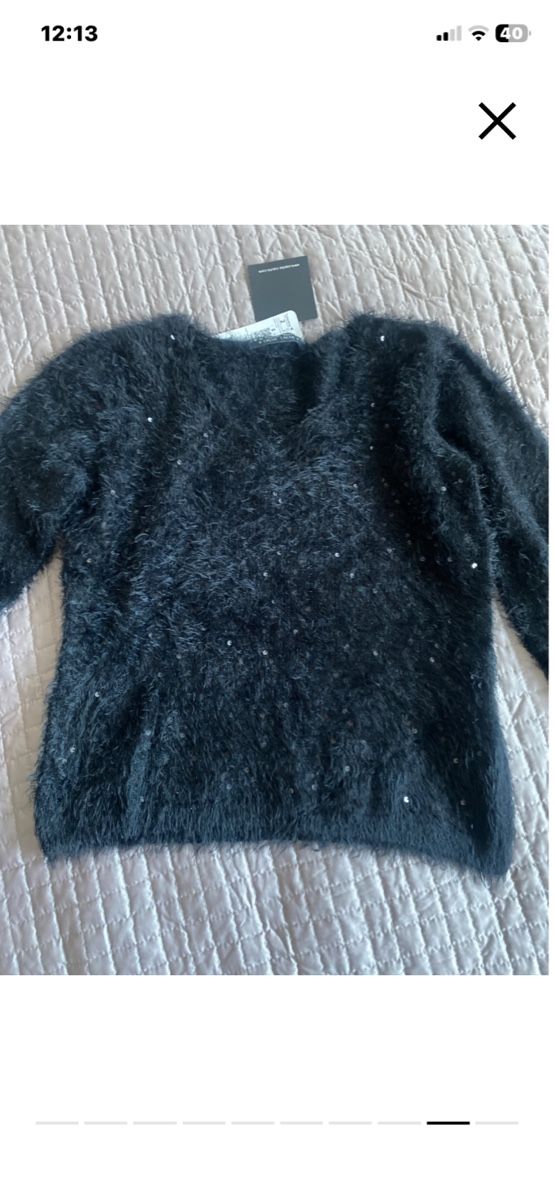 Maglioni & Felpe: Pull – Nuovo e nell'imballaggio originale da Geneve venduto da pat_p76n 1