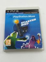 PlayStation Move - Starter Disc (PS3)