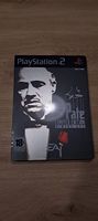 PS2 game der Pate Limited edition