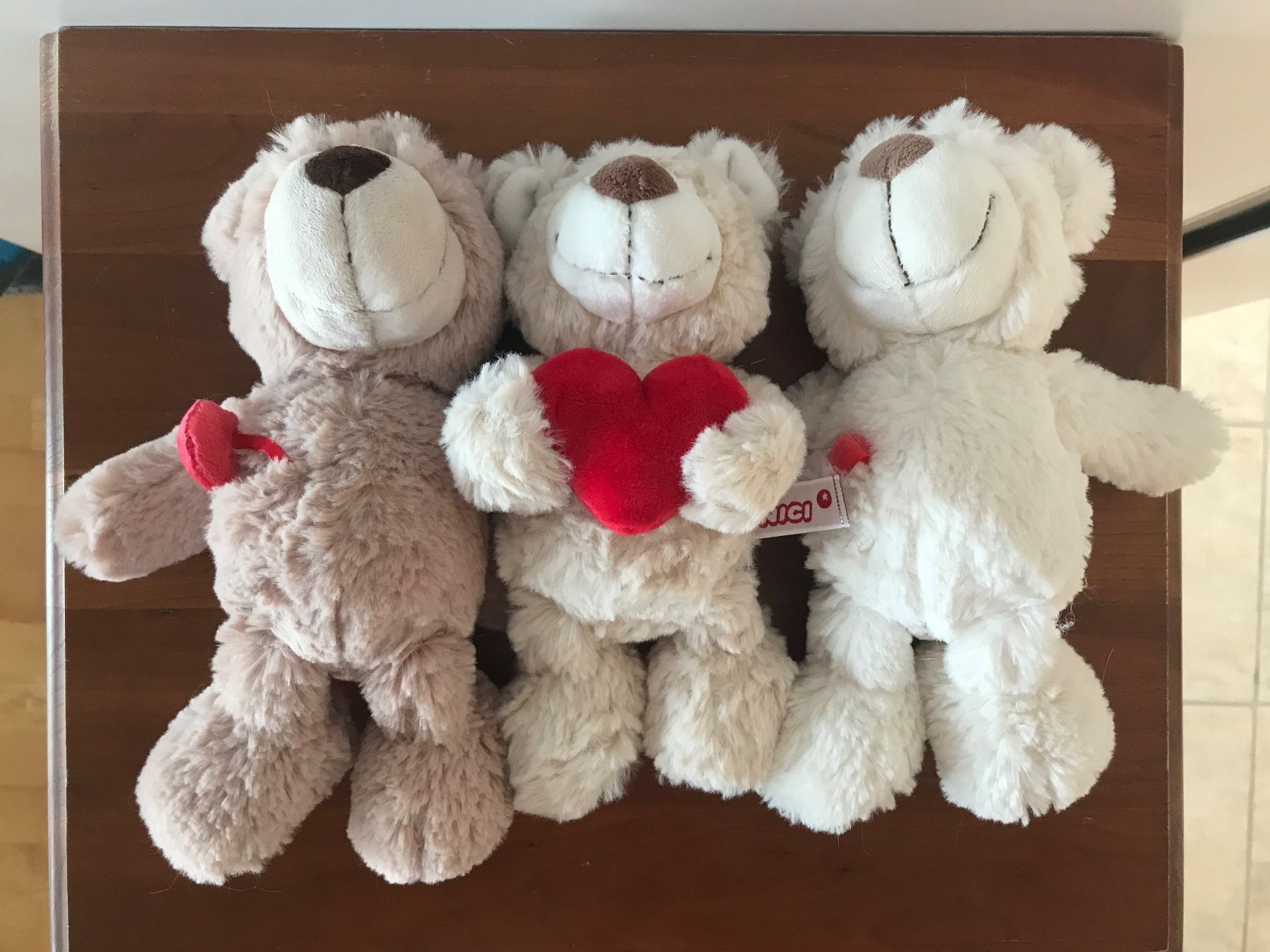 Nici Spielzeuge: Teddybären von Nici – Gebraucht aus Zofingen von Mephista10 1