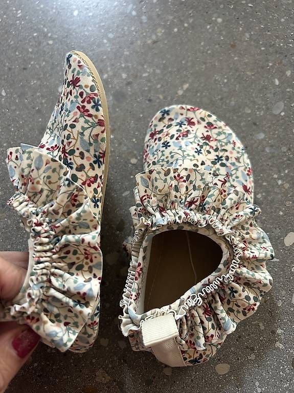 Konges Slojd Schuhe für Jungen: Badeschuhe 24/25 Konges slojd – Gebraucht aus Birmenstorf AG von Stefan5413 1