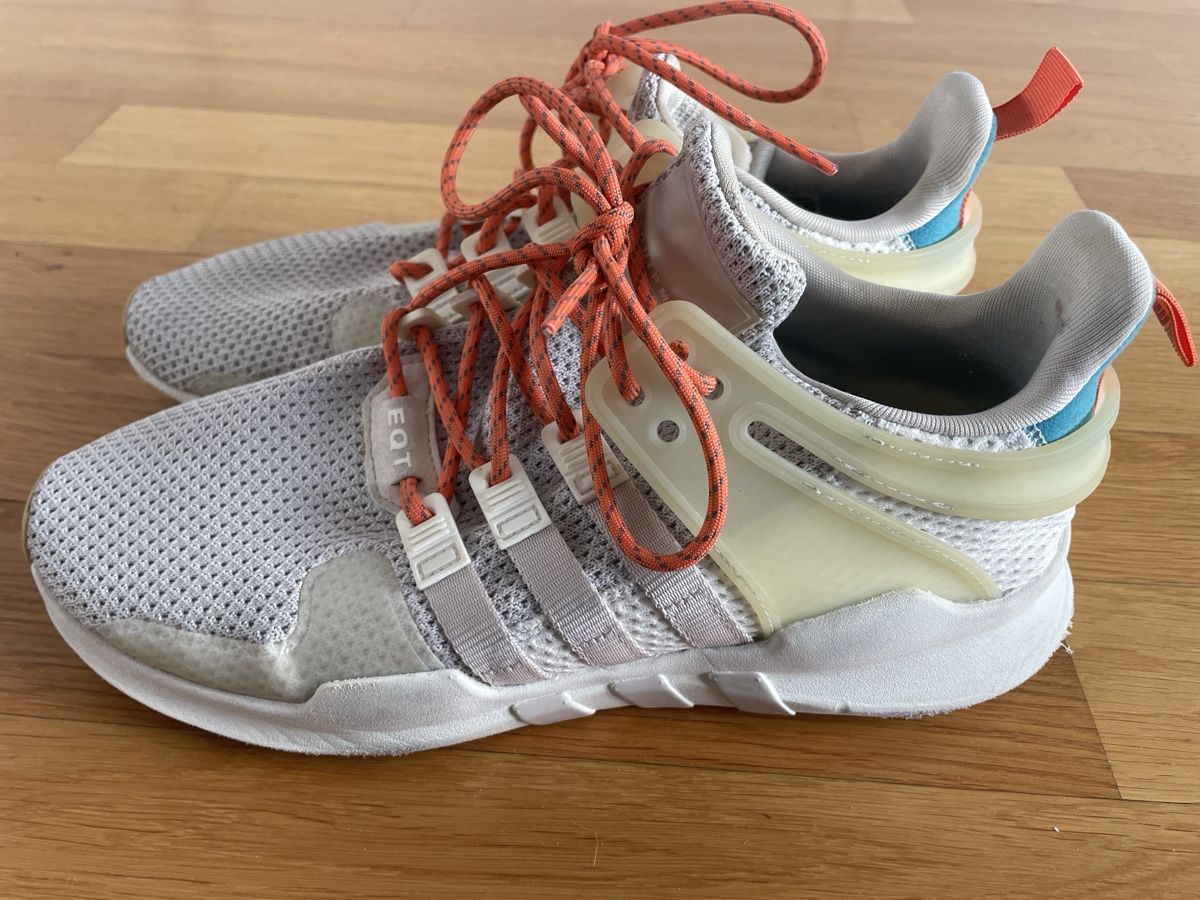 Scarpe da uomo: Adidas EQT Sneaker – Usato da Glattpark(Opfikon) venduto da rue_9c5p