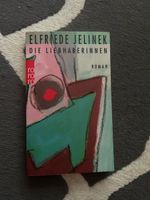 Die Liebhaberinnen, elfriede jelinek