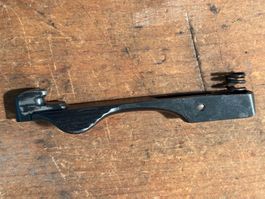 Verschlusshalter komplett zu Langgewehr Ordonanzgewehr L11