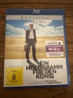 Blu-ray EIN HOLOGRAMM FÜR DEN KÖNIG