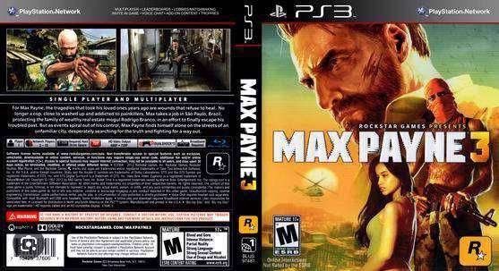 Max Payne 3 PS3 | Kaufen auf Ricardo