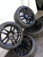Barracuda Felgen
