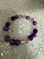 Armband Achat