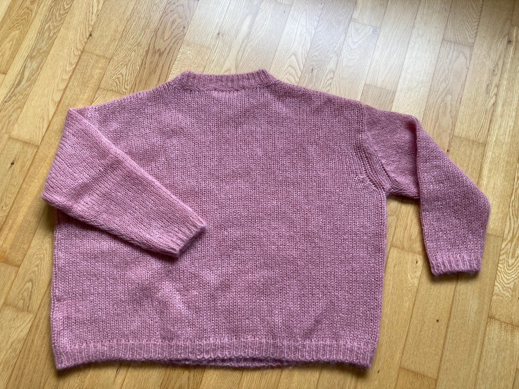Maglioni & Felpe: Joseph Janard Strickpullover, Rosa, Winter, Grösse 40 – Usato da Zürich venduto da mai_ygy8 2