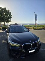 BMW X1 xDrive25e Hybrid rechargeable - essence Sport Line