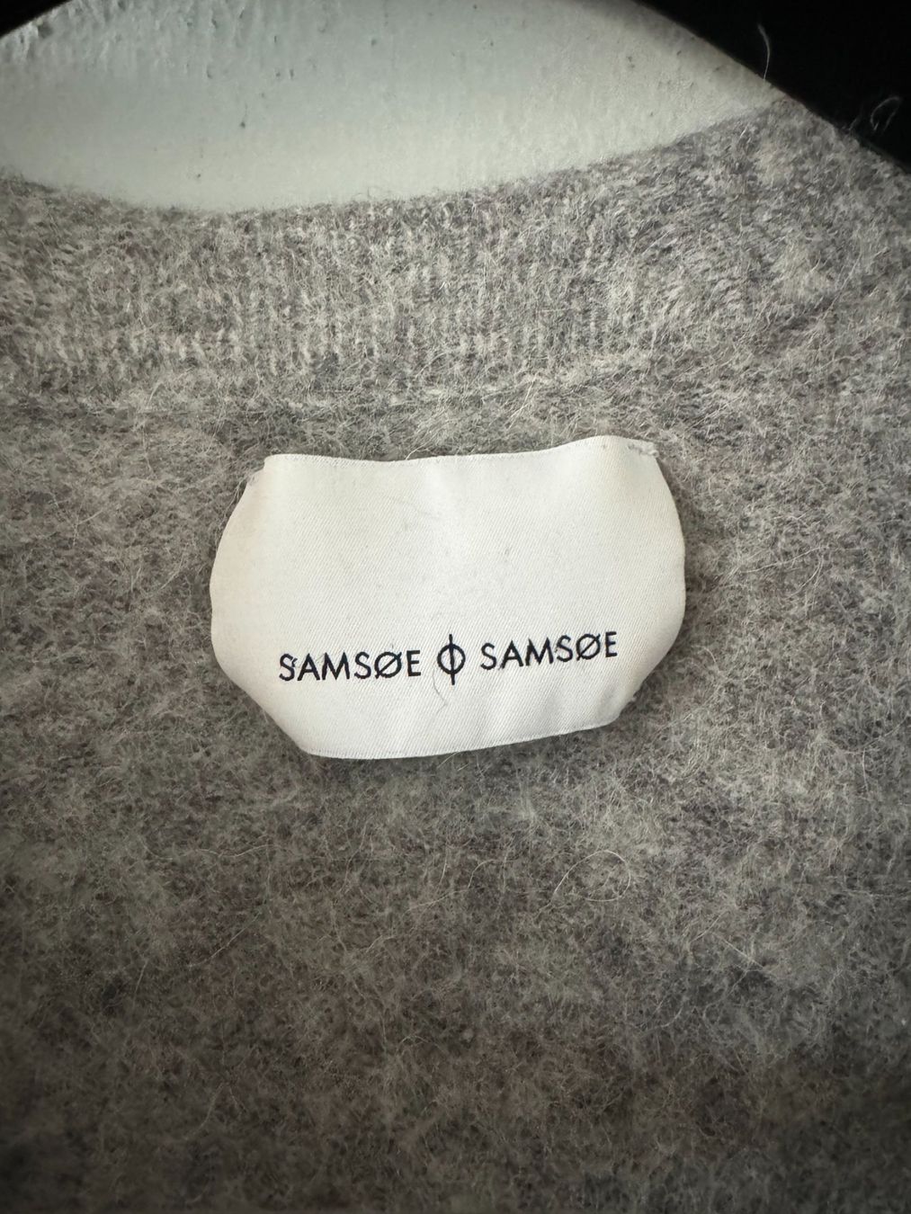 Samsøe Samsøe Maglioni & Felpe: Nor CARDIGAN Samsoe samsoe women XS – Usato da Neuchâtel venduto da _Easy_to_Find_ 1