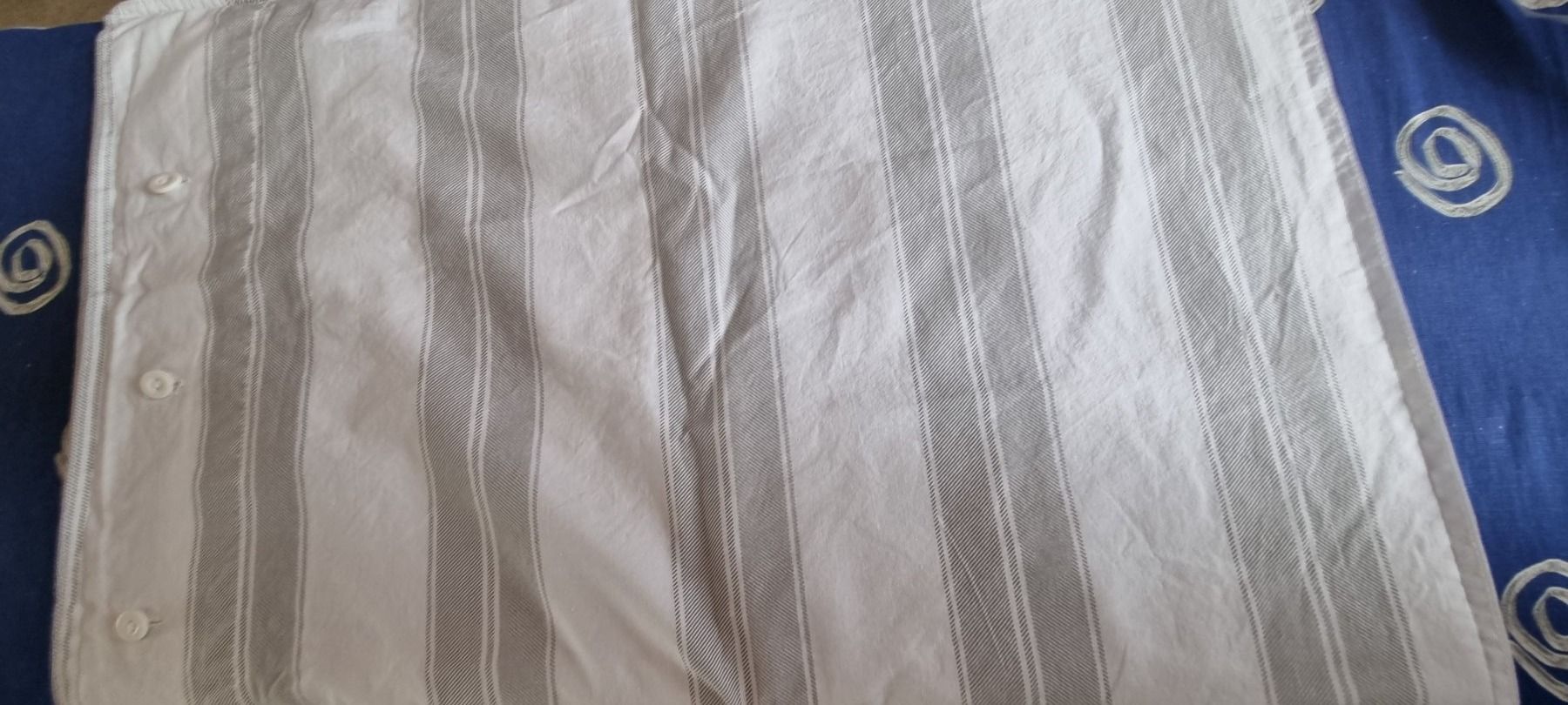 Biancheria da letto: Bettwäsche, Kissenbezug – Usato da Geroldswil venduto da Agapanthus22 1
