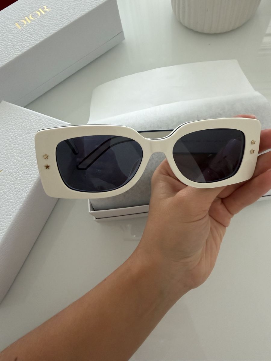 Dior Brillen & Gläser: Dior sunglasses NEW – Neu und originalverpackt aus Fahrweid von Stellar_times 1