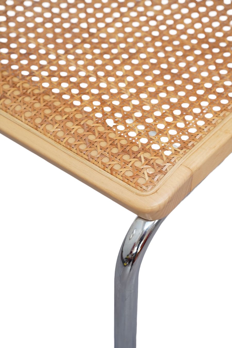 Thonet Sedie: Chaise Cesca (modèle B32), THONET – Usato da Bulle venduto da ABELiAM 1