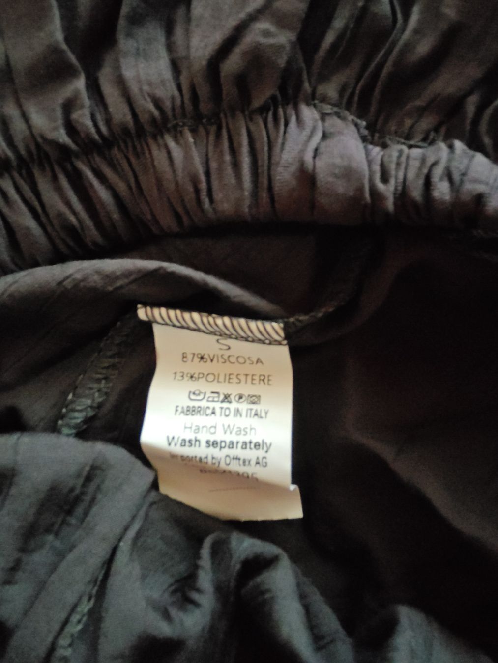 Pantalons: Modi Pants S neu – Neuf (Voir description) à Bätterkinden par Elefantenzoo 3