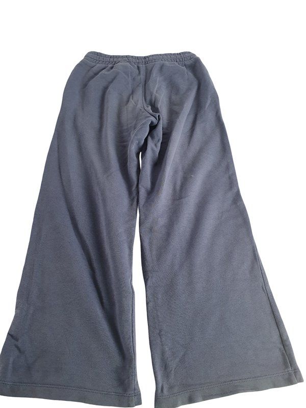 H&M Hosen: Stoffhose Blau Grösse 134 – Gebraucht aus Wangen b. Olten von Restwert_Wangen 1
