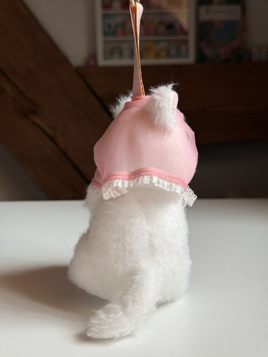 Portachiavi: Mofusand Katze Erdbeer Bag Charm – Nuovo (secondo la descrizione) da Lenzburg venduto da Krishi 3