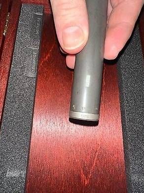 Mikrofone: Neumann KM84 et 84i – Gebraucht aus Genève von Cohybad1 2
