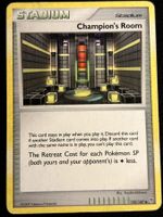 Pokemon Champion's Room - Supreme-Victors 135/147 - English