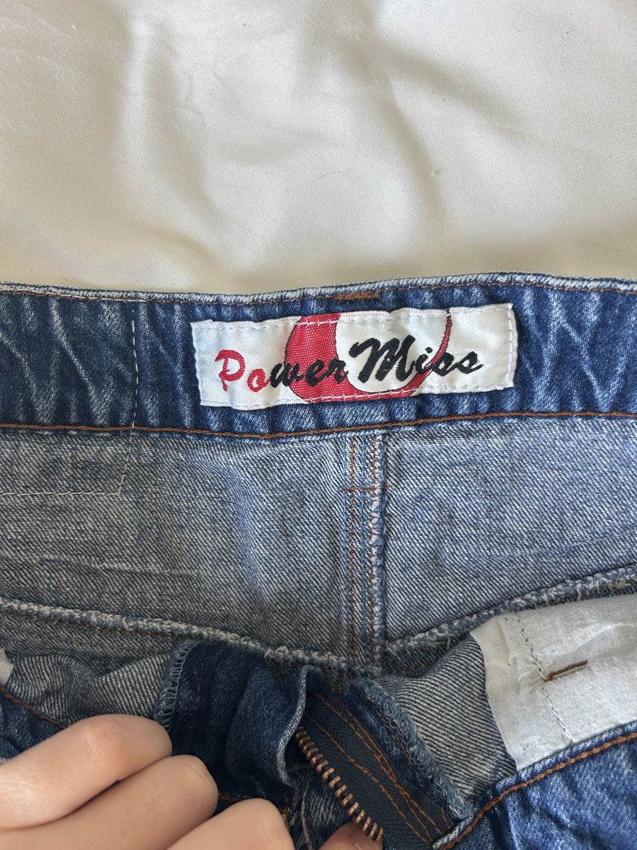 Gonne: Mini Jeans Rock – Nuovo (secondo la descrizione) da Horgen venduto da mar_9yv7 1
