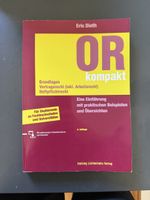 OR Kompakt Eric Dieth 4. Auflage