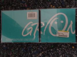 CD : Herbert Grönemeyer