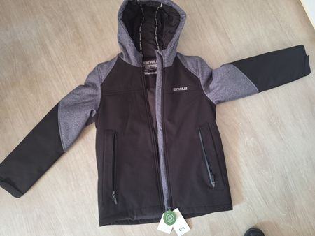 Winterjacke Jungs Grösse 152 Neu