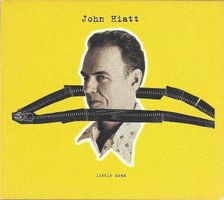 John Hiatt – Little Head