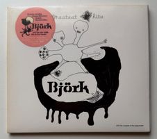 Björk / Greatest Hits