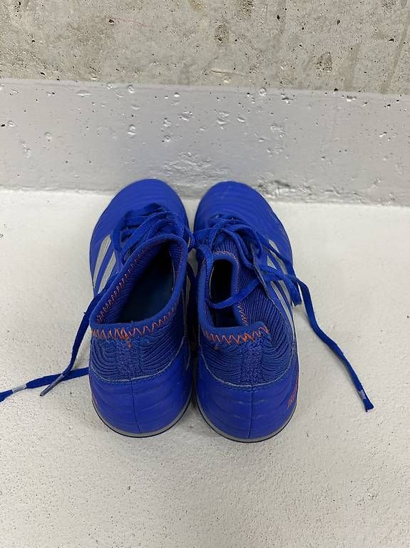 Schuhe für Jungen: Fusballschuhe Adidas Gr.36 – Gebraucht aus Bern von DavorinM 2