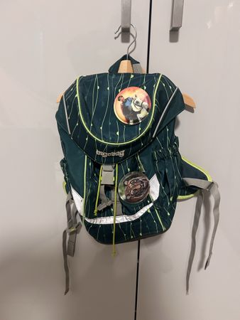 Ergobag Schul-Rucksack