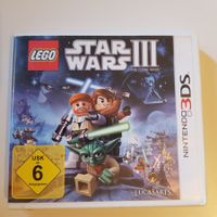 LEGO Star Wars III Clone Wars /3DS