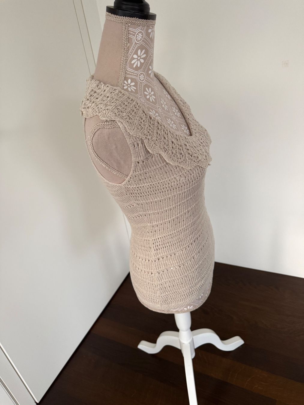Zara Tops: Zara Top Gr.S – Neu (gemäss Beschreibung) aus Balzers von Lissi57 3